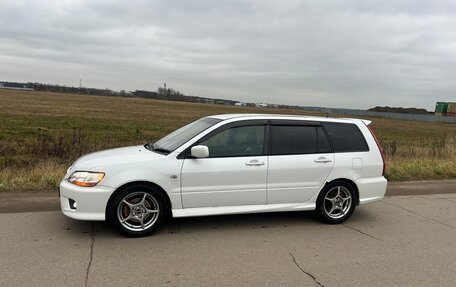 Mitsubishi Lancer IX, 2000 год, 555 000 рублей, 9 фотография