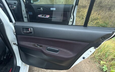 Mitsubishi Lancer IX, 2000 год, 555 000 рублей, 13 фотография