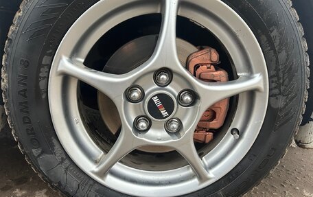 Mitsubishi Lancer IX, 2000 год, 555 000 рублей, 12 фотография