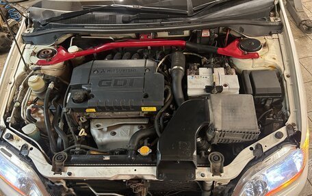 Mitsubishi Lancer IX, 2000 год, 555 000 рублей, 16 фотография