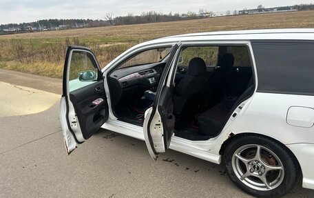 Mitsubishi Lancer IX, 2000 год, 555 000 рублей, 17 фотография