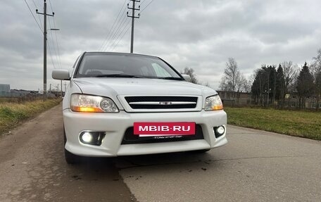Mitsubishi Lancer IX, 2000 год, 555 000 рублей, 3 фотография