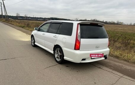 Mitsubishi Lancer IX, 2000 год, 555 000 рублей, 7 фотография