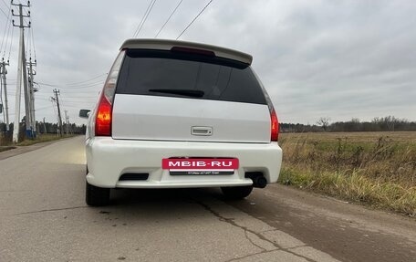 Mitsubishi Lancer IX, 2000 год, 555 000 рублей, 5 фотография