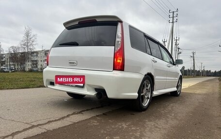 Mitsubishi Lancer IX, 2000 год, 555 000 рублей, 8 фотография