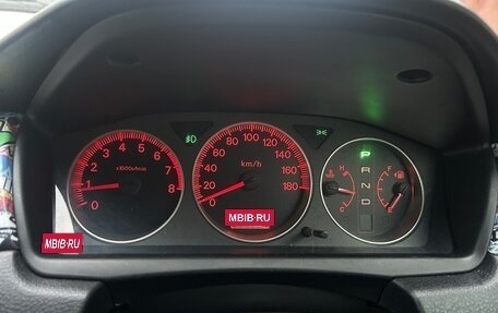 Mitsubishi Lancer IX, 2000 год, 555 000 рублей, 11 фотография