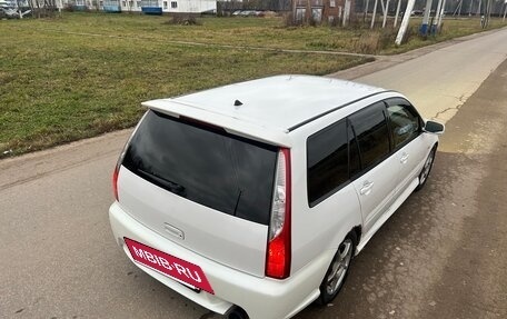 Mitsubishi Lancer IX, 2000 год, 555 000 рублей, 6 фотография