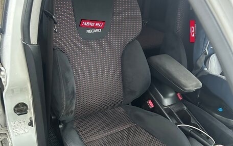 Mitsubishi Lancer IX, 2000 год, 555 000 рублей, 10 фотография