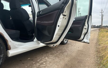 Mitsubishi Lancer IX, 2000 год, 555 000 рублей, 19 фотография