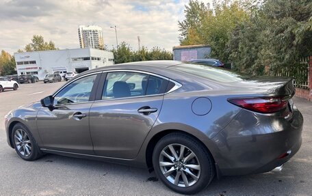 Mazda 6, 2019 год, 2 350 000 рублей, 6 фотография