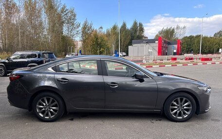 Mazda 6, 2019 год, 2 350 000 рублей, 5 фотография