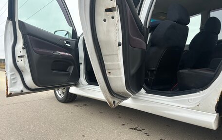 Mitsubishi Lancer IX, 2000 год, 555 000 рублей, 18 фотография