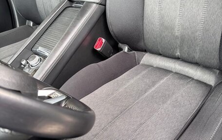 Mazda 6, 2019 год, 2 350 000 рублей, 10 фотография