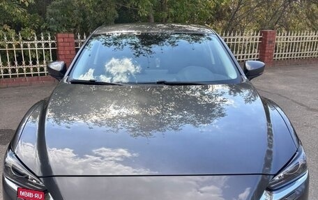 Mazda 6, 2019 год, 2 350 000 рублей, 2 фотография