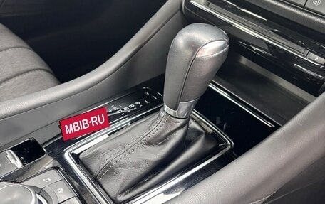 Mazda 6, 2019 год, 2 350 000 рублей, 8 фотография