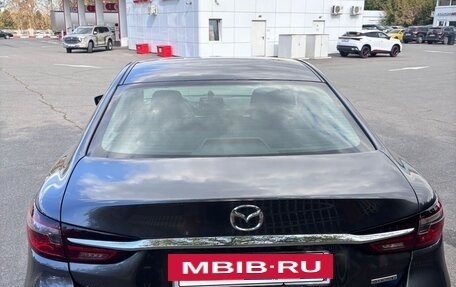 Mazda 6, 2019 год, 2 350 000 рублей, 4 фотография
