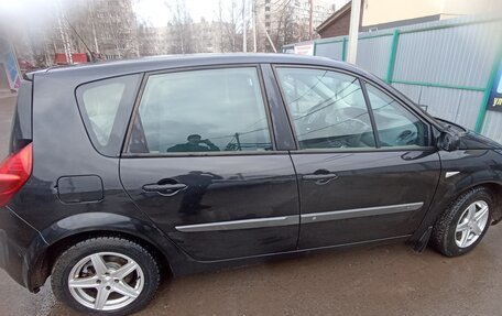 Renault Scenic III, 2007 год, 320 000 рублей, 5 фотография
