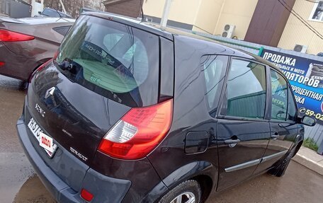 Renault Scenic III, 2007 год, 320 000 рублей, 4 фотография