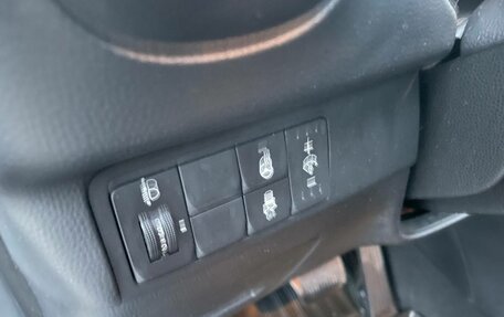 KIA Soul II рестайлинг, 2017 год, 1 585 000 рублей, 12 фотография