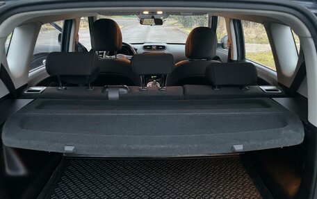 KIA Soul II рестайлинг, 2017 год, 1 585 000 рублей, 14 фотография