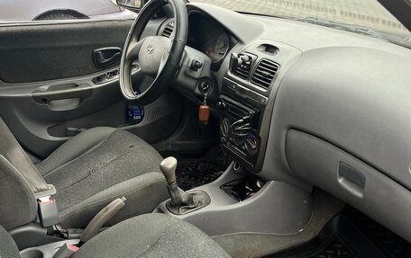 Hyundai Accent II, 2007 год, 360 000 рублей, 7 фотография