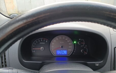 Hyundai Elantra IV, 2008 год, 580 000 рублей, 3 фотография