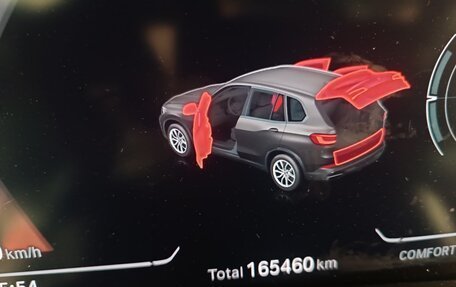 BMW X5, 2019 год, 5 700 000 рублей, 5 фотография