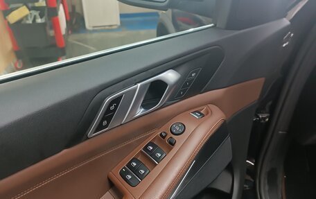 BMW X5, 2019 год, 5 700 000 рублей, 7 фотография