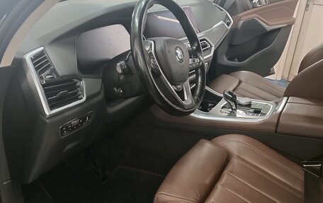 BMW X5, 2019 год, 5 700 000 рублей, 8 фотография