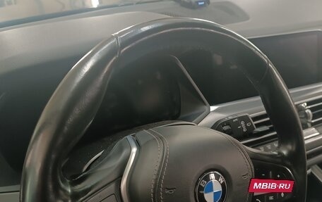 BMW X5, 2019 год, 5 700 000 рублей, 6 фотография