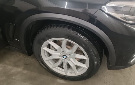 BMW X5, 2019 год, 5 700 000 рублей, 11 фотография
