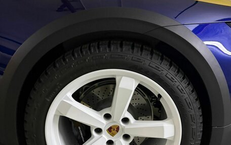 Porsche 911, 2024 год, 39 990 000 рублей, 15 фотография