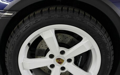 Porsche 911, 2024 год, 39 990 000 рублей, 13 фотография