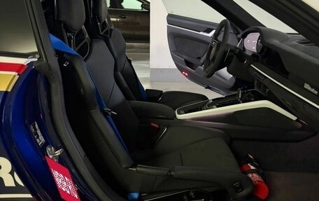 Porsche 911, 2024 год, 39 990 000 рублей, 12 фотография