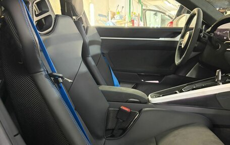 Porsche 911, 2024 год, 39 990 000 рублей, 23 фотография