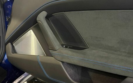 Porsche 911, 2024 год, 39 990 000 рублей, 24 фотография