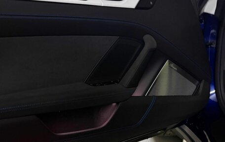 Porsche 911, 2024 год, 39 990 000 рублей, 29 фотография