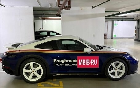 Porsche 911, 2024 год, 39 990 000 рублей, 31 фотография