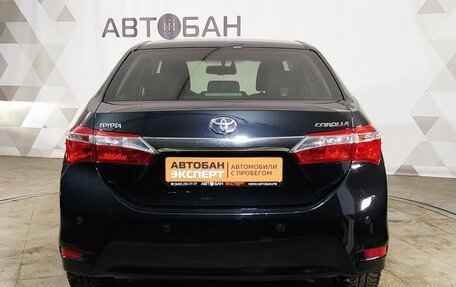 Toyota Corolla, 2013 год, 1 359 000 рублей, 5 фотография