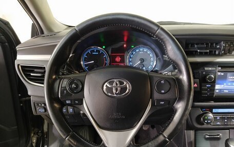 Toyota Corolla, 2013 год, 1 359 000 рублей, 9 фотография