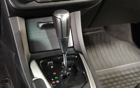 Toyota Corolla, 2013 год, 1 359 000 рублей, 10 фотография