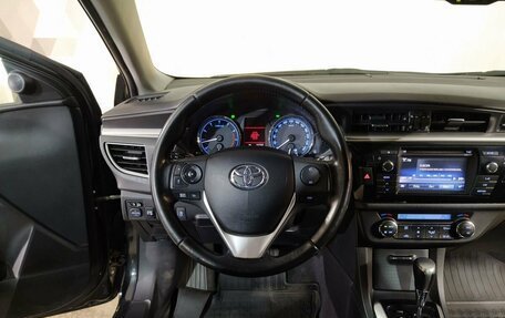 Toyota Corolla, 2013 год, 1 359 000 рублей, 8 фотография