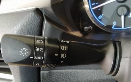 Toyota Corolla, 2013 год, 1 359 000 рублей, 13 фотография