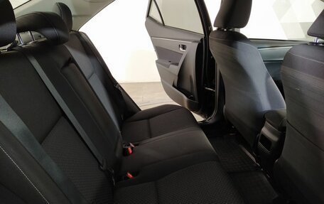 Toyota Corolla, 2013 год, 1 359 000 рублей, 18 фотография