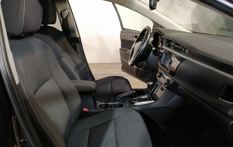 Toyota Corolla, 2013 год, 1 359 000 рублей, 19 фотография