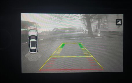 KIA Rio III рестайлинг, 2014 год, 580 000 рублей, 10 фотография