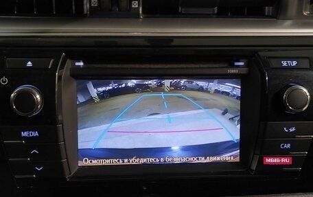 Toyota Corolla, 2013 год, 1 359 000 рублей, 14 фотография