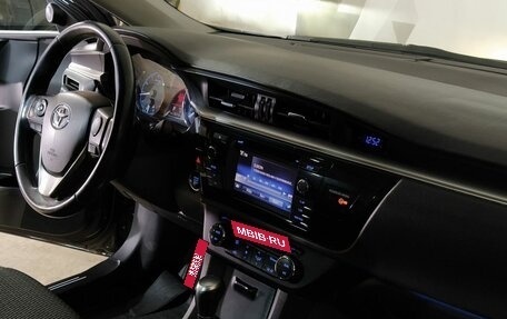 Toyota Corolla, 2013 год, 1 359 000 рублей, 16 фотография