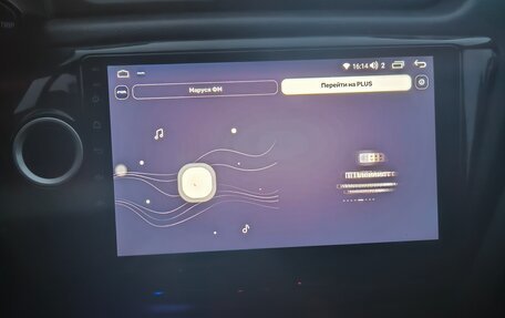 KIA Rio III рестайлинг, 2014 год, 580 000 рублей, 11 фотография