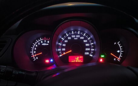 KIA Rio III рестайлинг, 2014 год, 580 000 рублей, 12 фотография